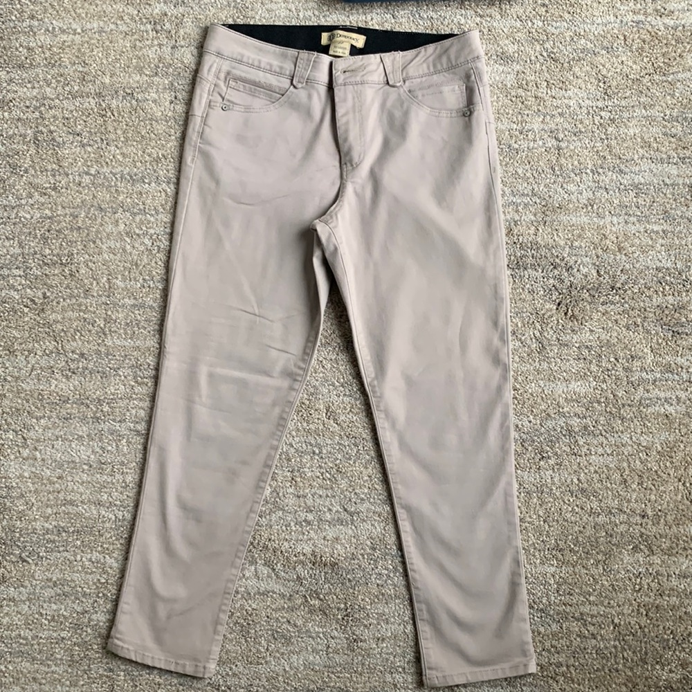 Democracy Absolution Pants Size 12